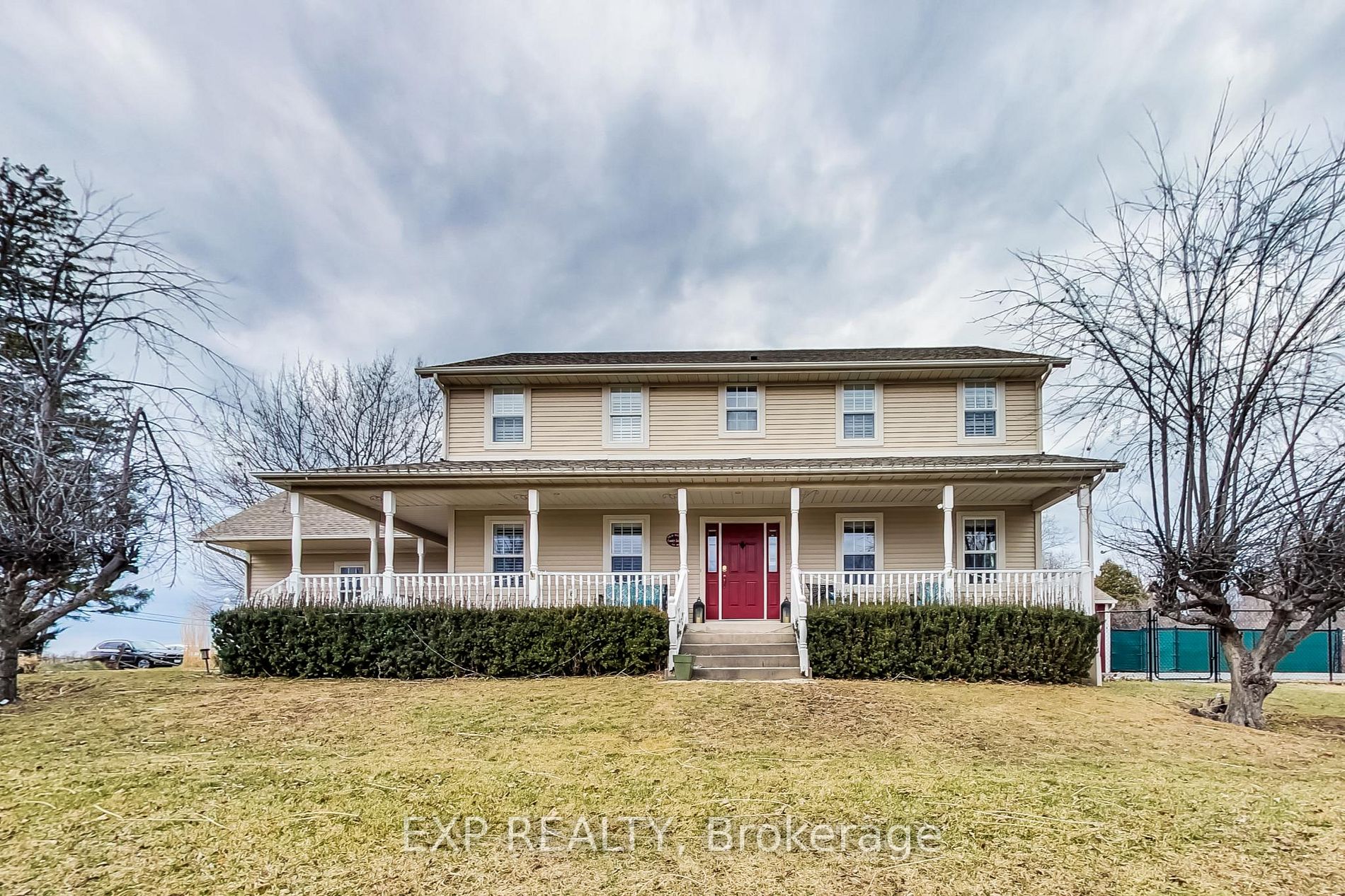 211 Niagara St