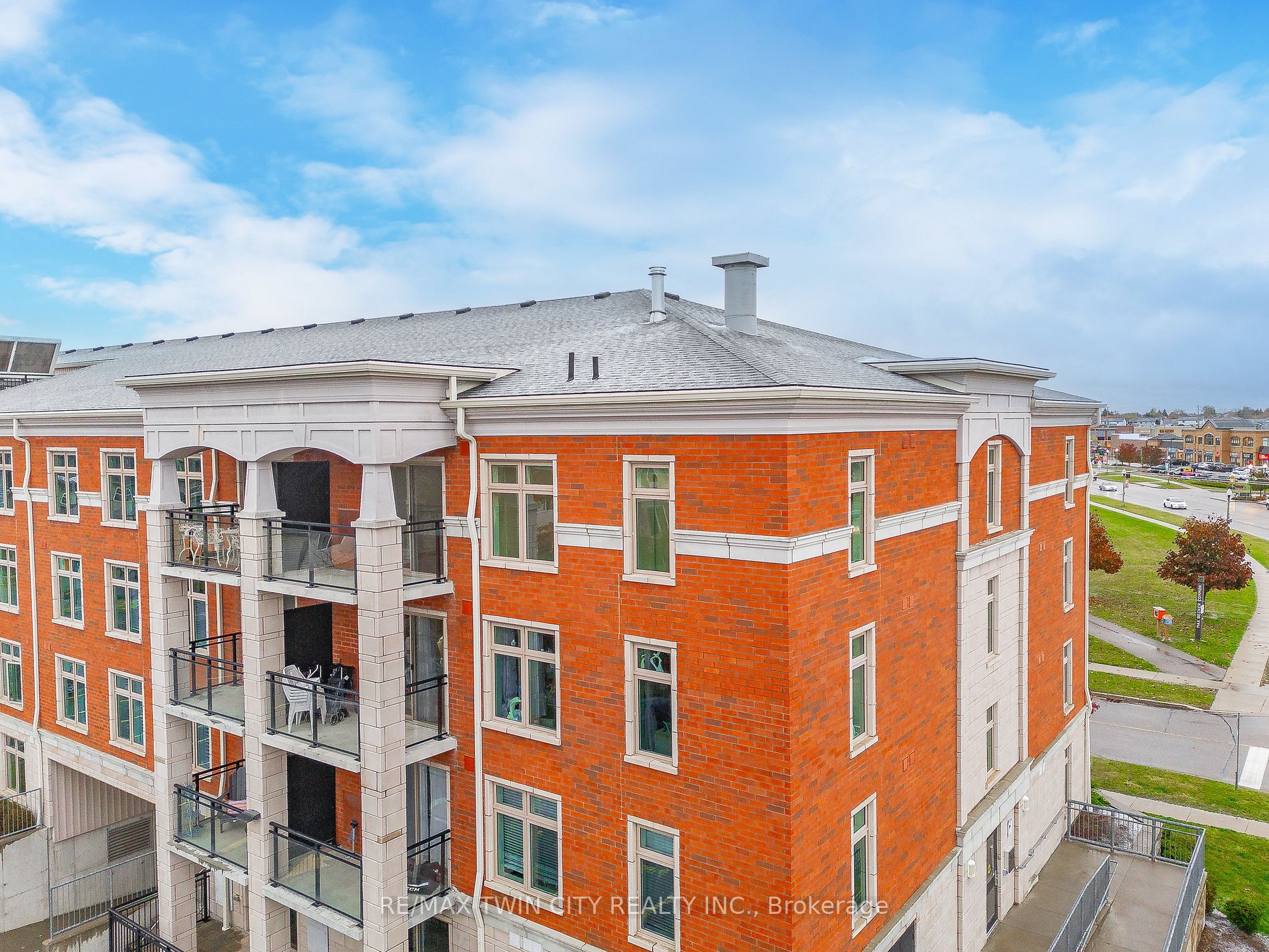 155 Commonwealth St, #410