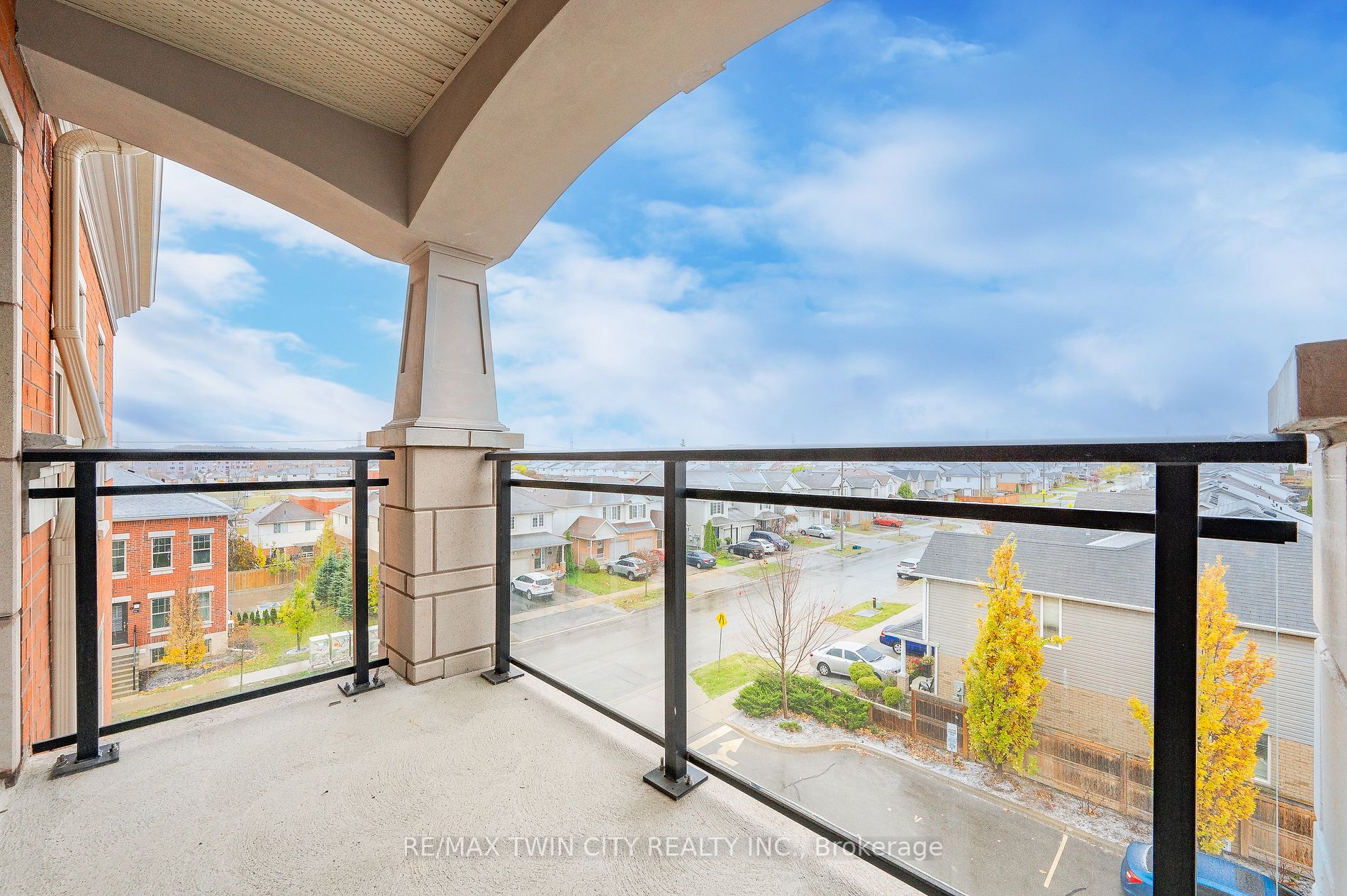155 Commonwealth St, #410