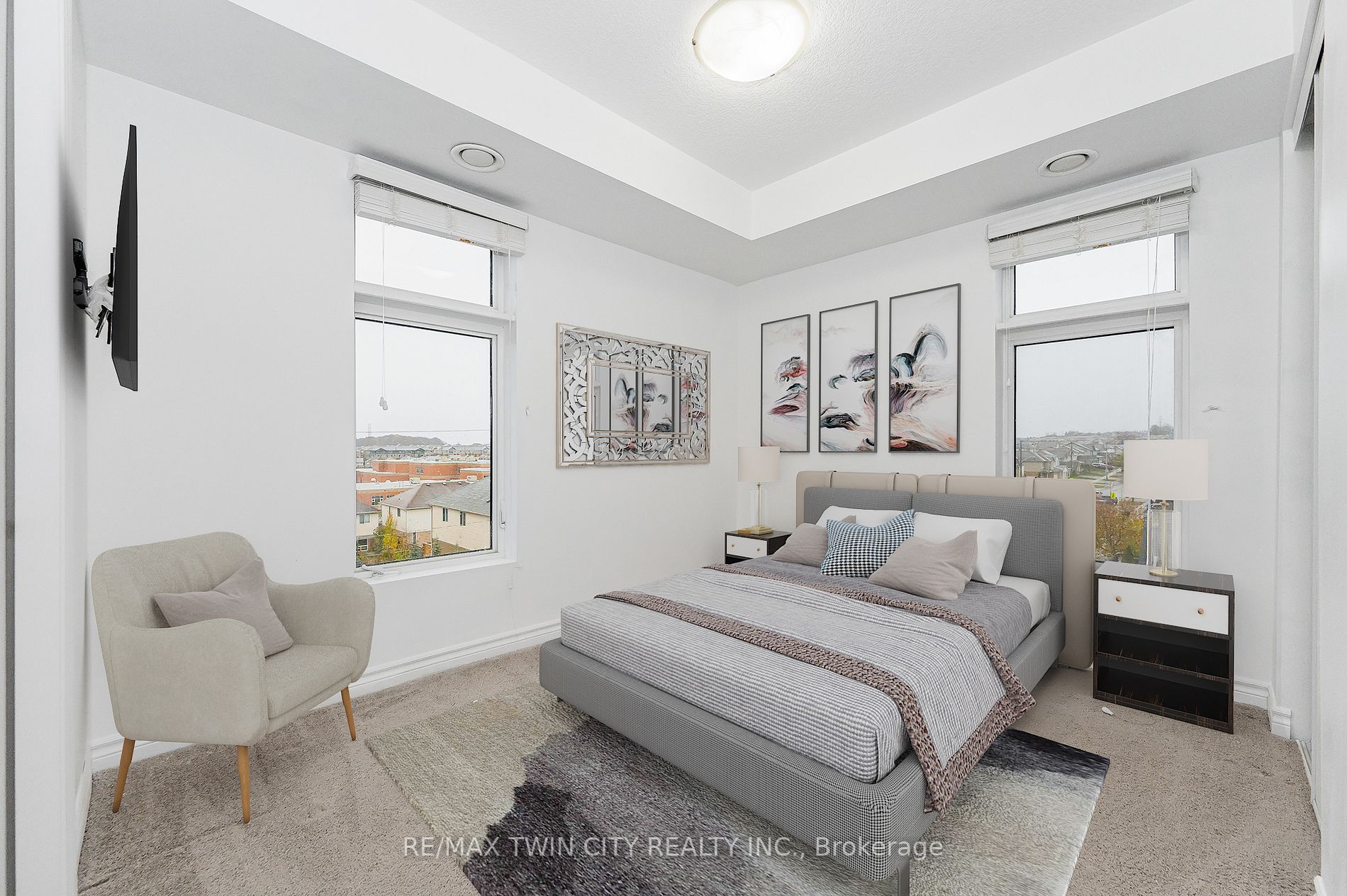 155 Commonwealth St, #410