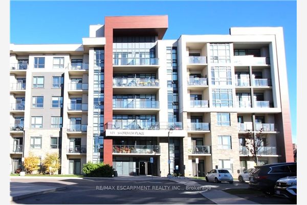 101 Shoreview Pl, Hamilton