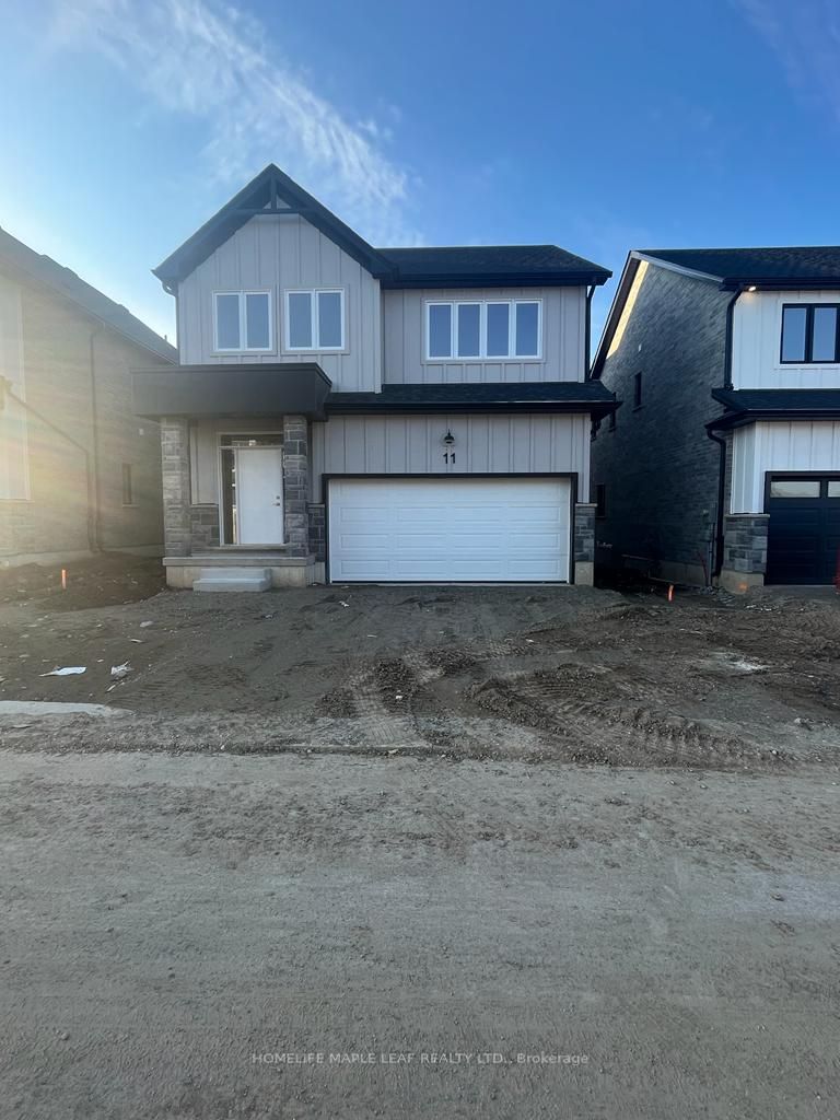 32 Faith St, #11