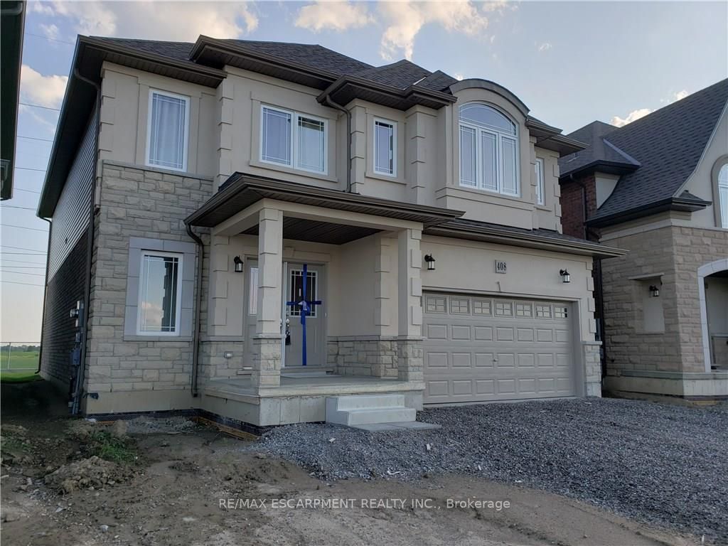408 Dalgleish Trail