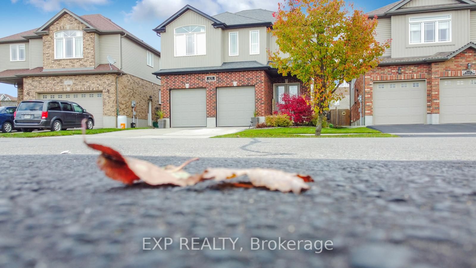 451 Fairway Rd E