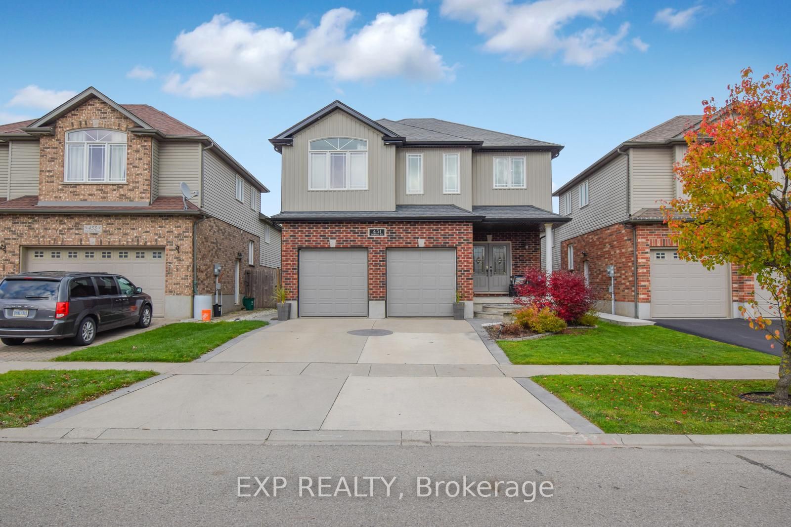 451 Fairway Rd E