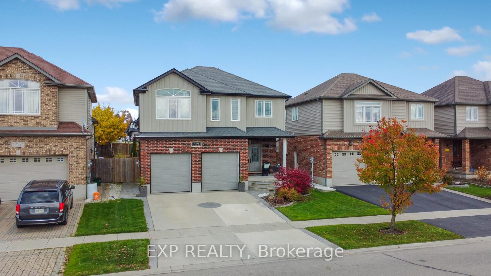 451 Fairway Rd E