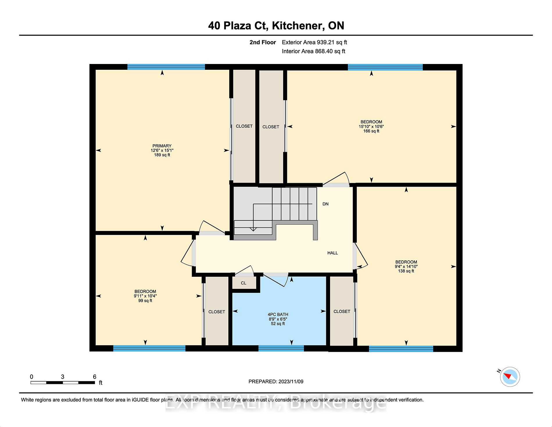 40 Plaza Crt