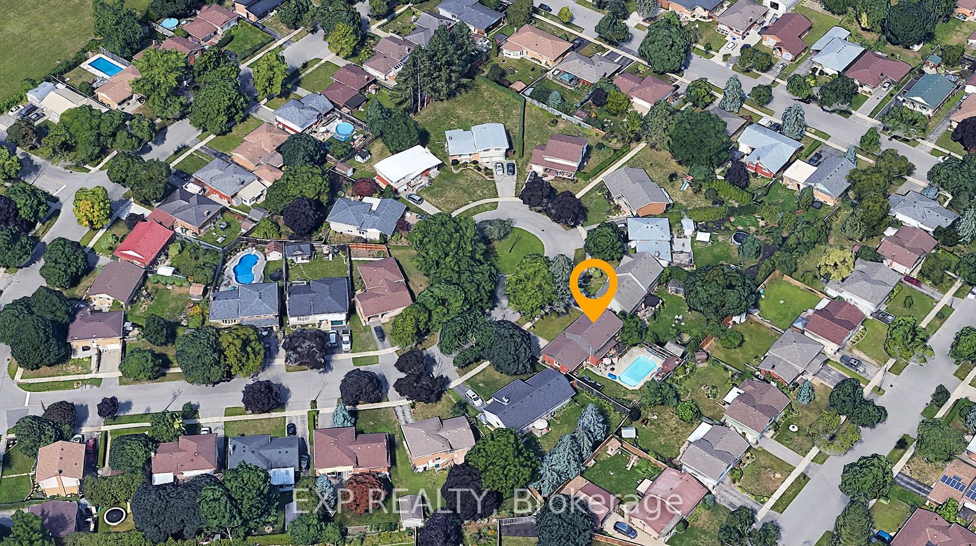 40 Plaza Crt