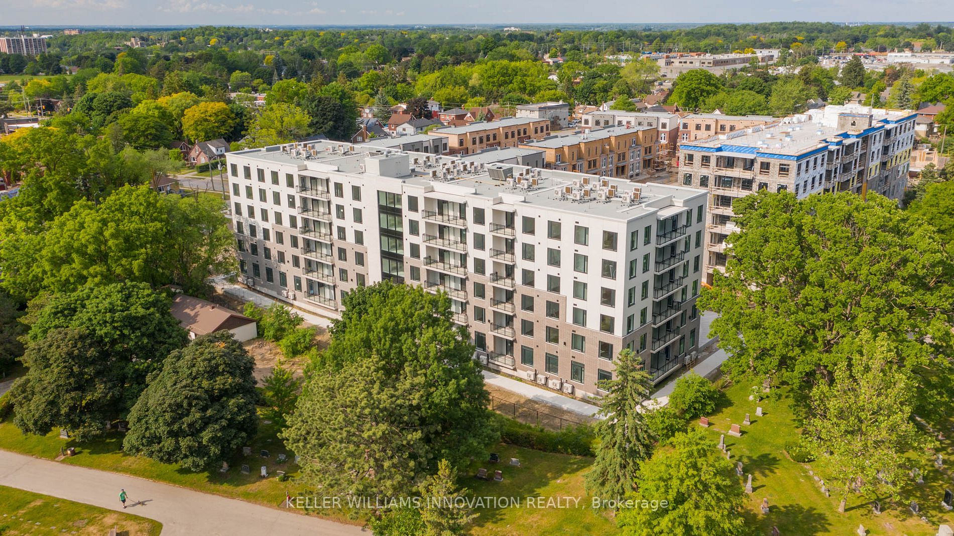 103 Roger St, #309