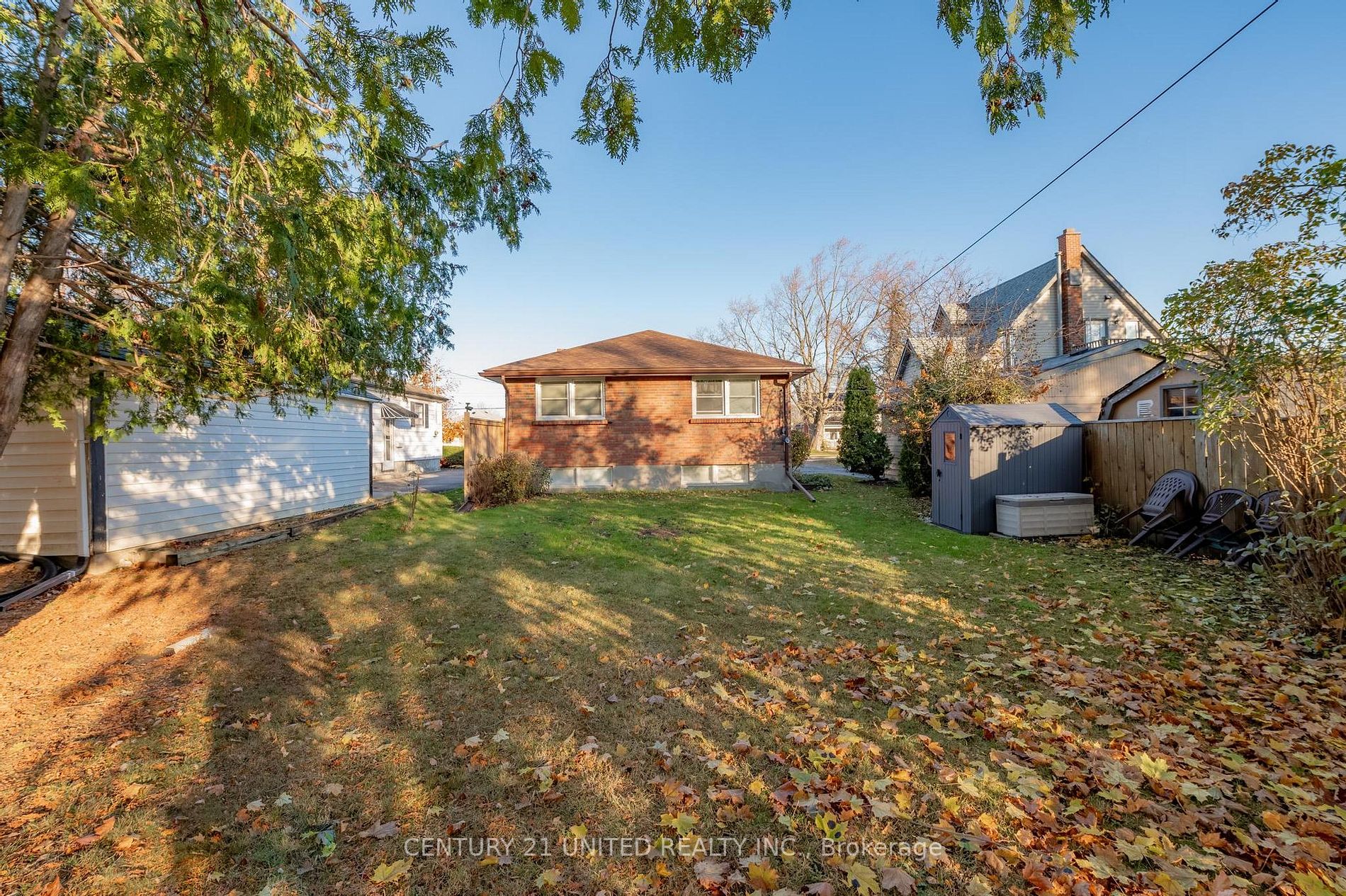 747 Cameron Street