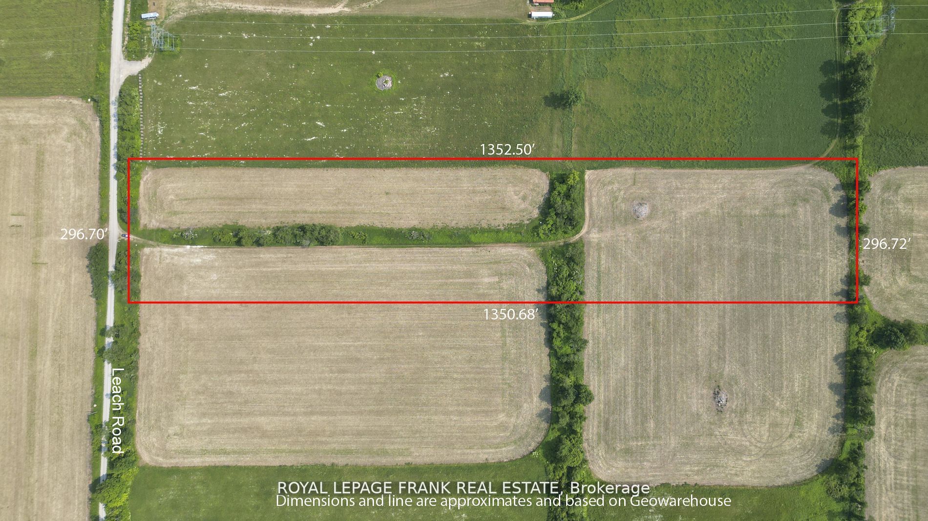 Lot 11 Leach Rd