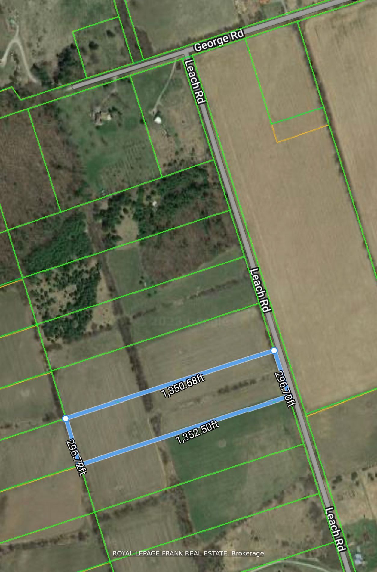 Lot 11 Leach Rd
