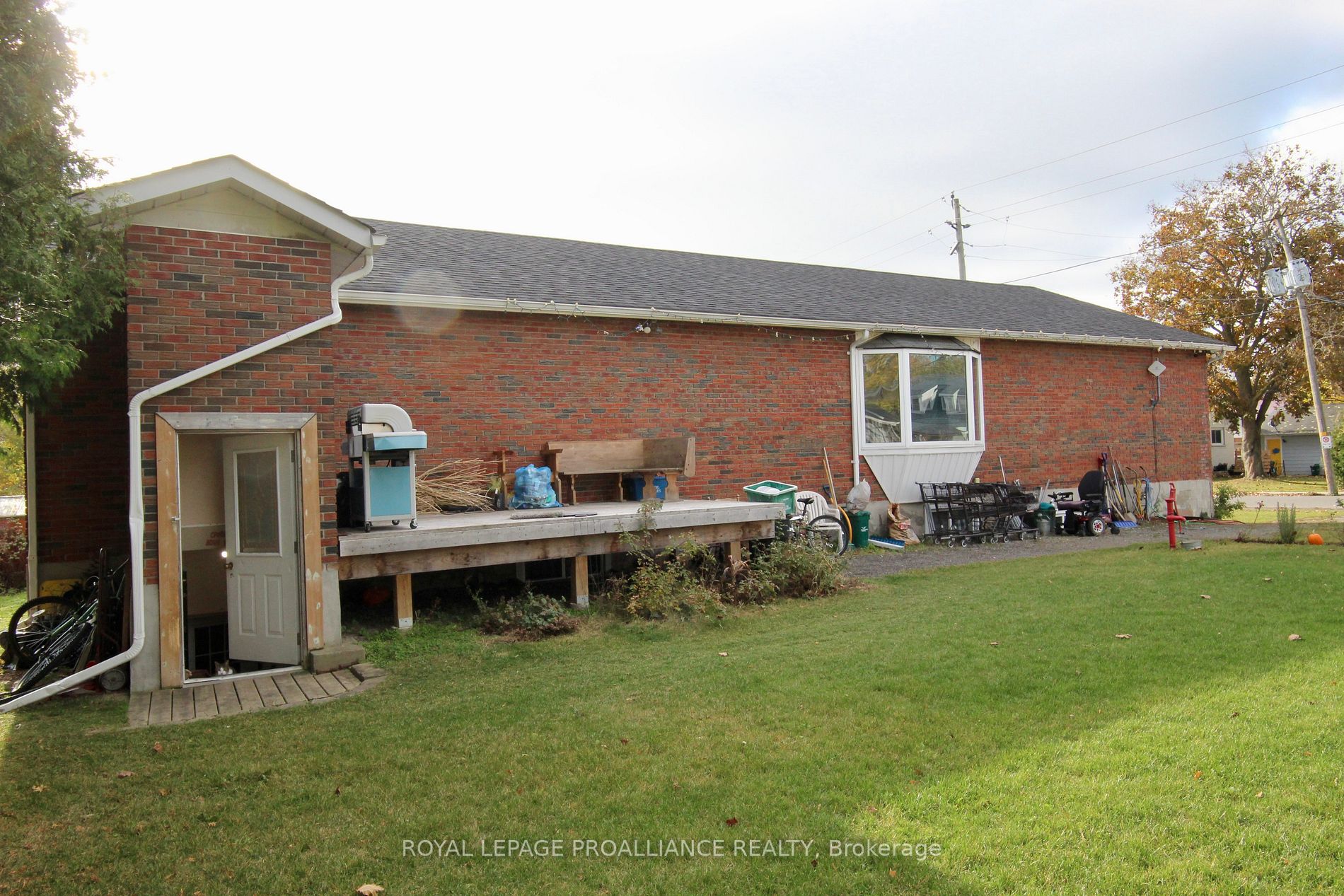 21 Meade St