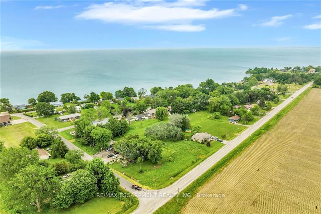 Lt 38- 39 New Lakeshore Rd
