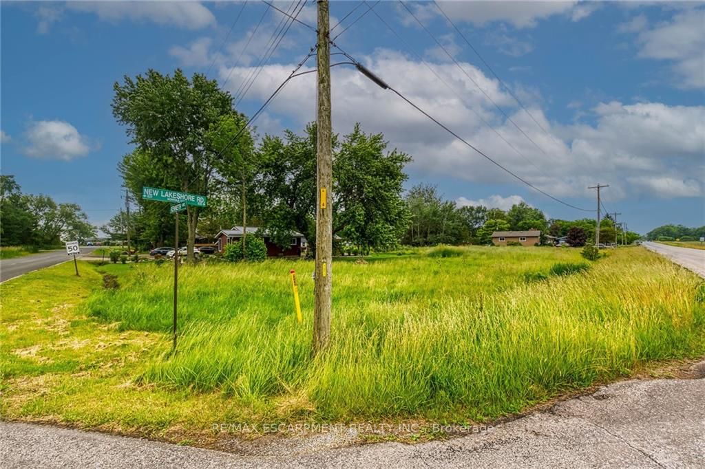 Lt 38- 39 New Lakeshore Rd