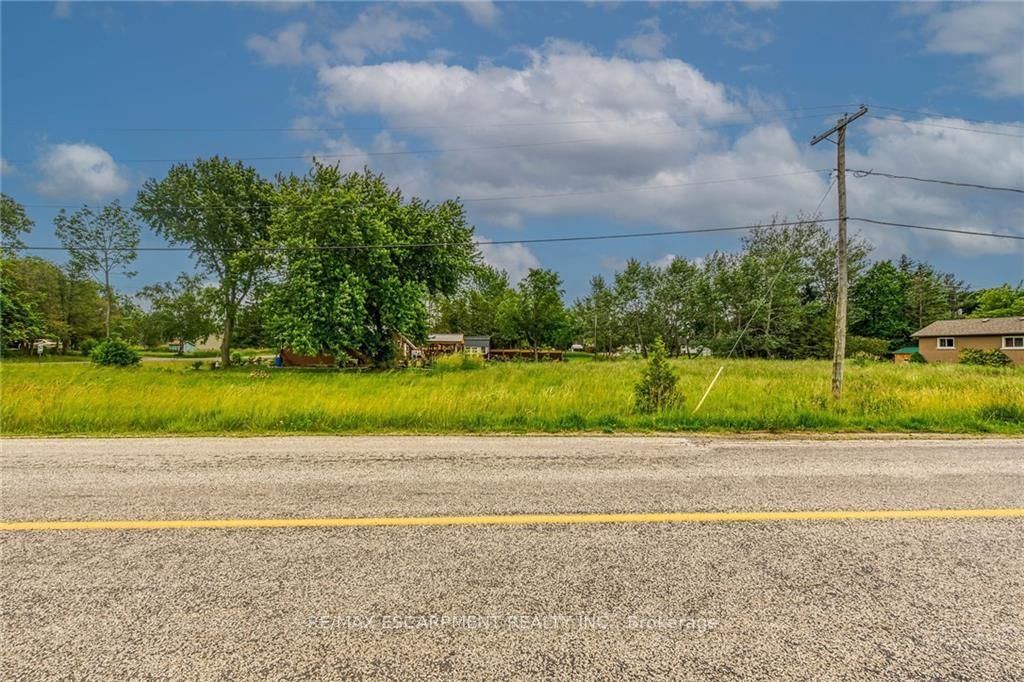 Lt 38- 39 New Lakeshore Rd
