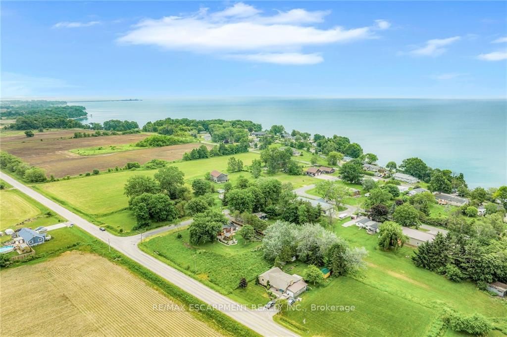 Lt 38- 39 New Lakeshore Rd