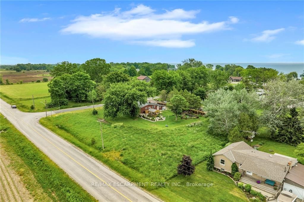 Lt 38- 39 New Lakeshore Rd