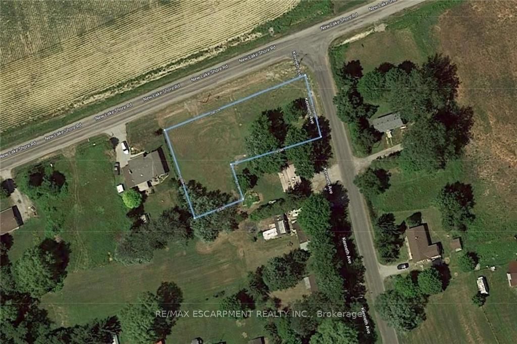 Lt 38- 39 New Lakeshore Rd