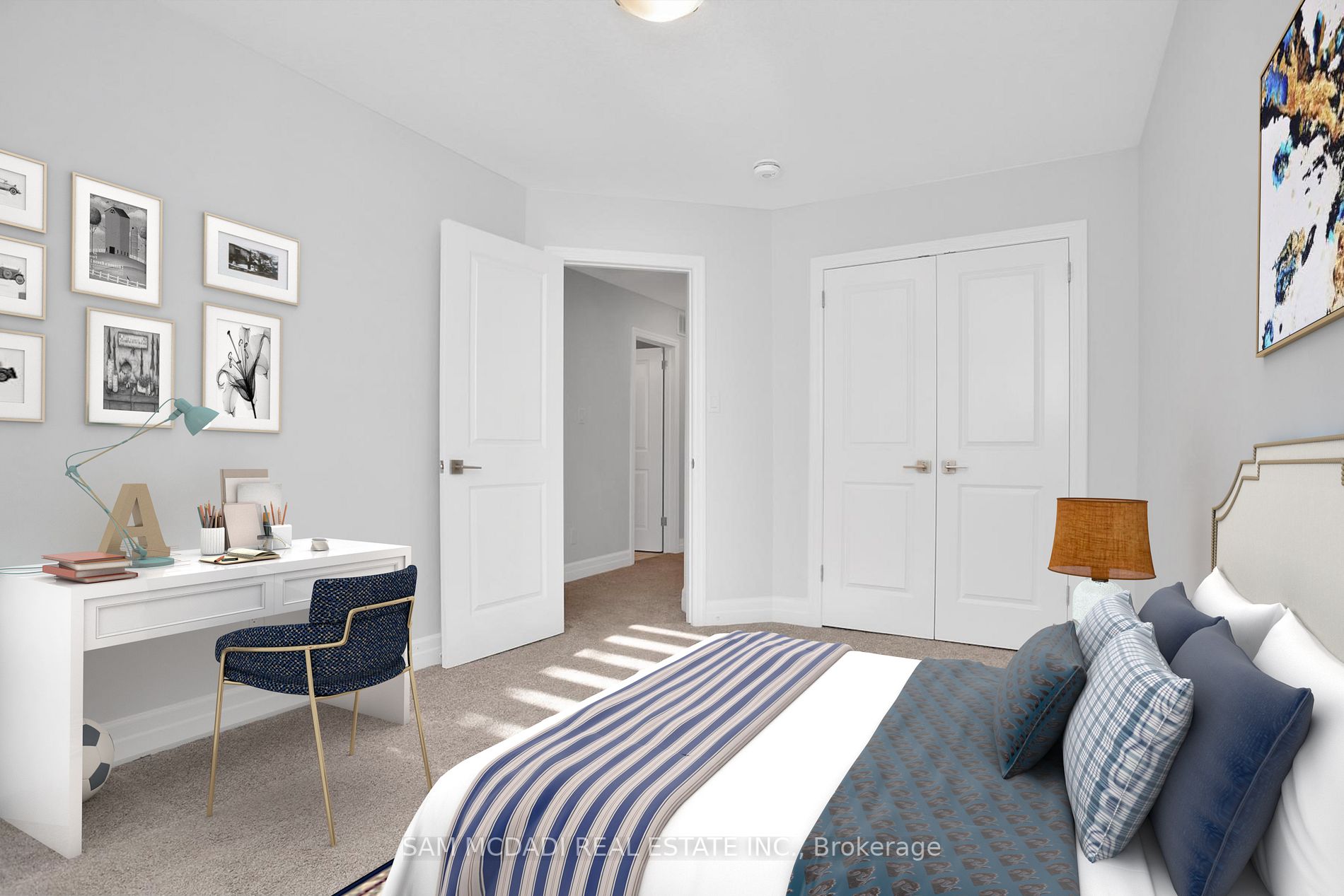 1023 Devonshire Ave, #8