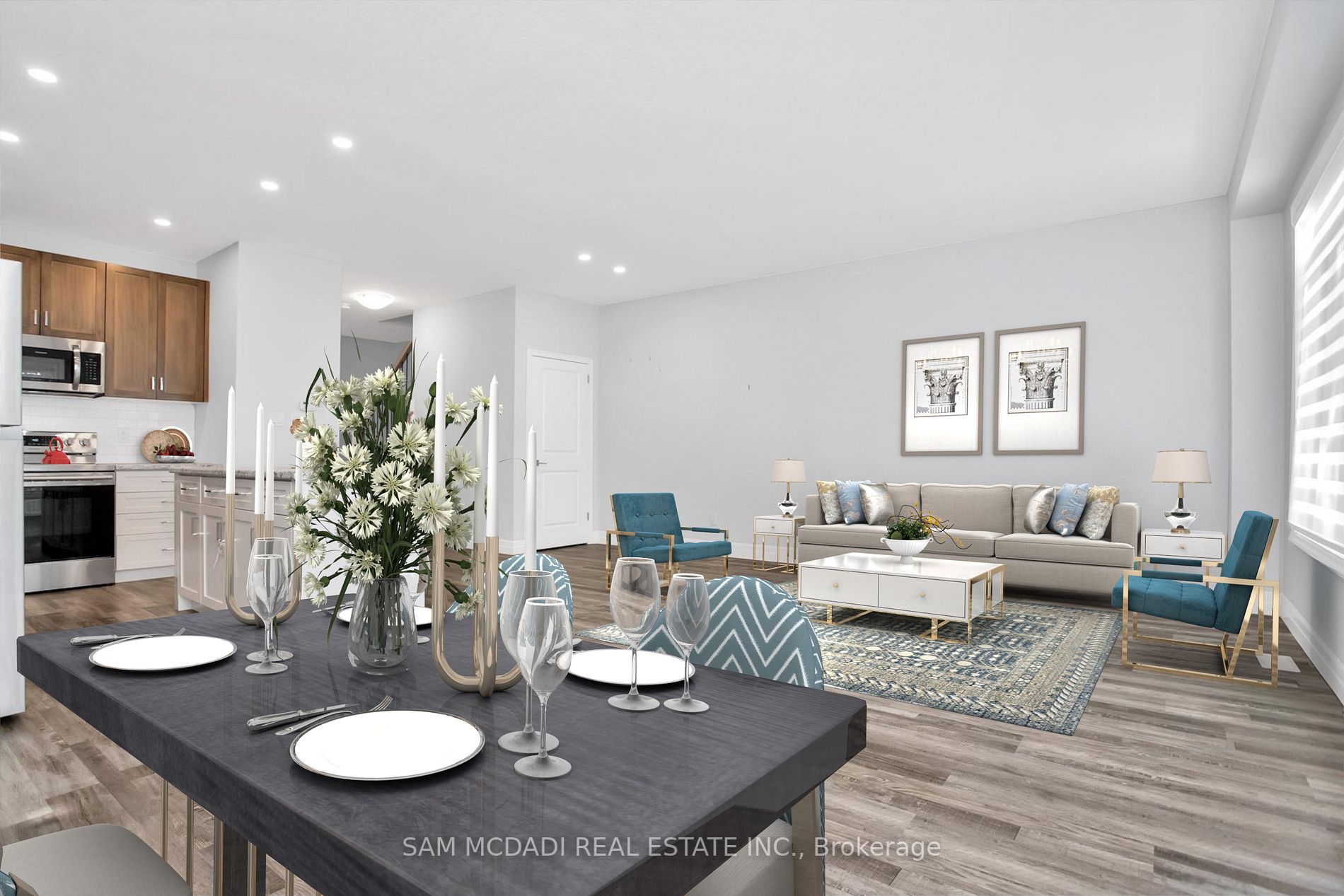 1023 Devonshire Ave, #8
