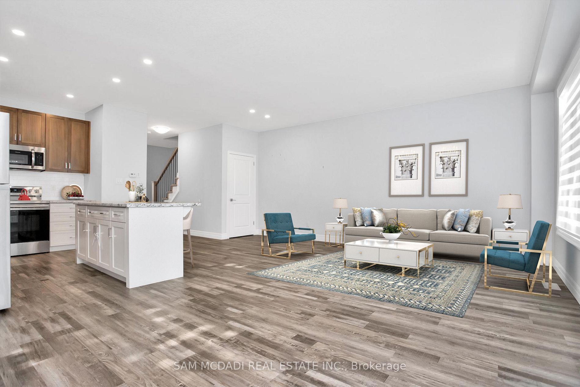 1023 Devonshire Ave, #8
