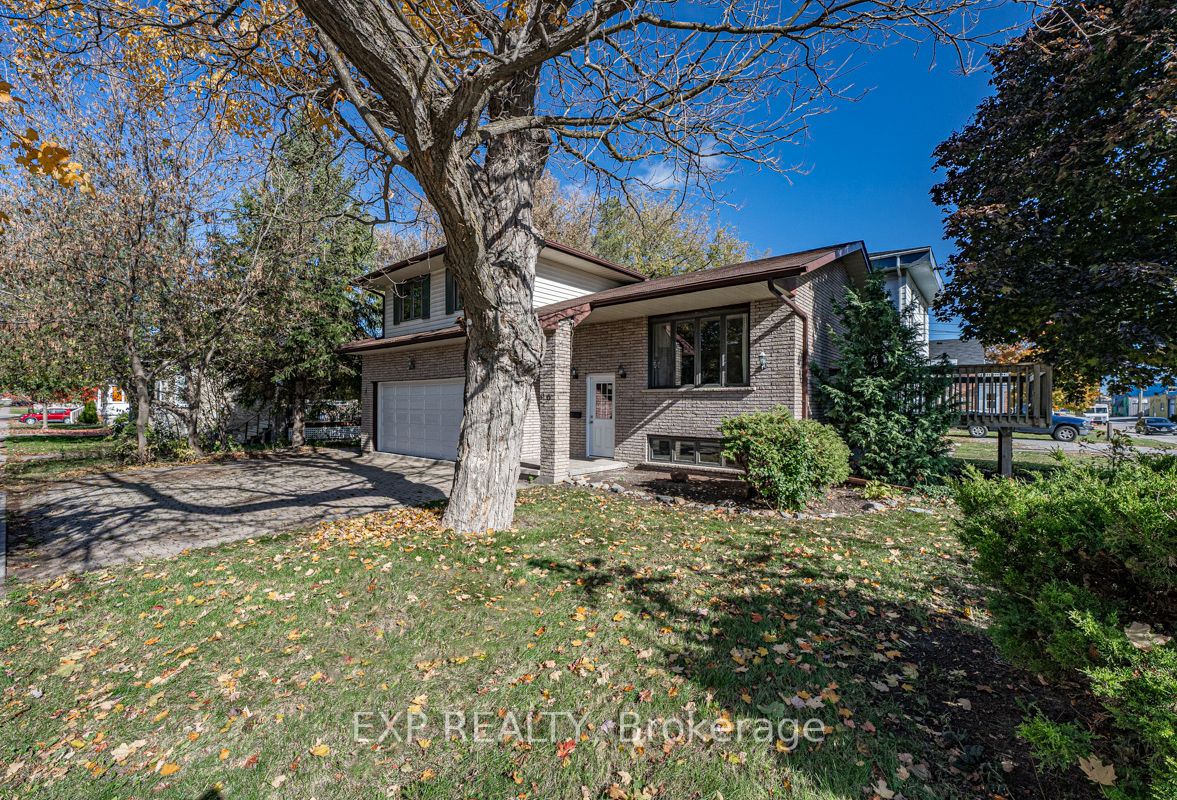 60 Albert St S