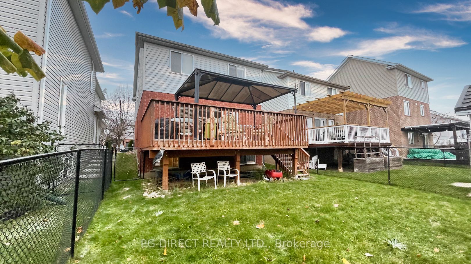 15 Porter Dr