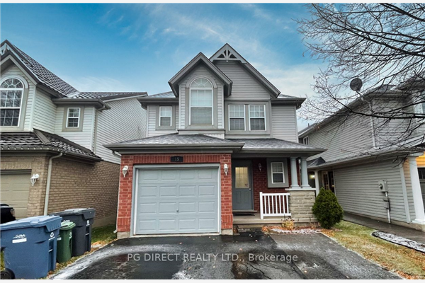 15 Porter Dr, Guelph