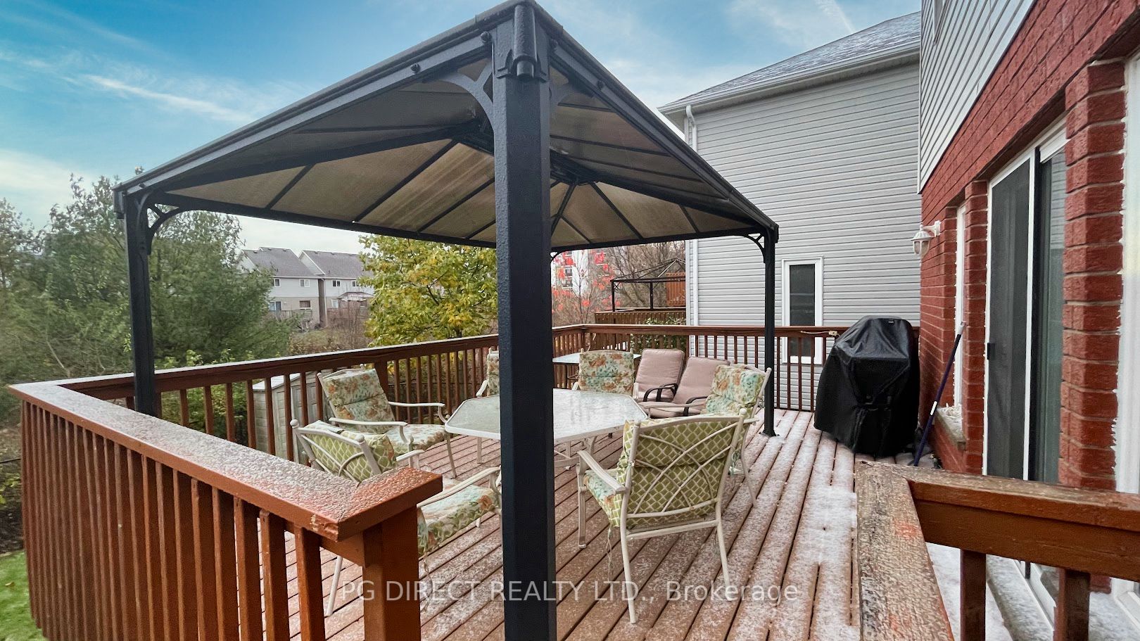 15 Porter Dr