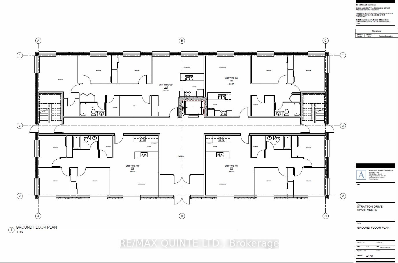 5 Stratton Dr