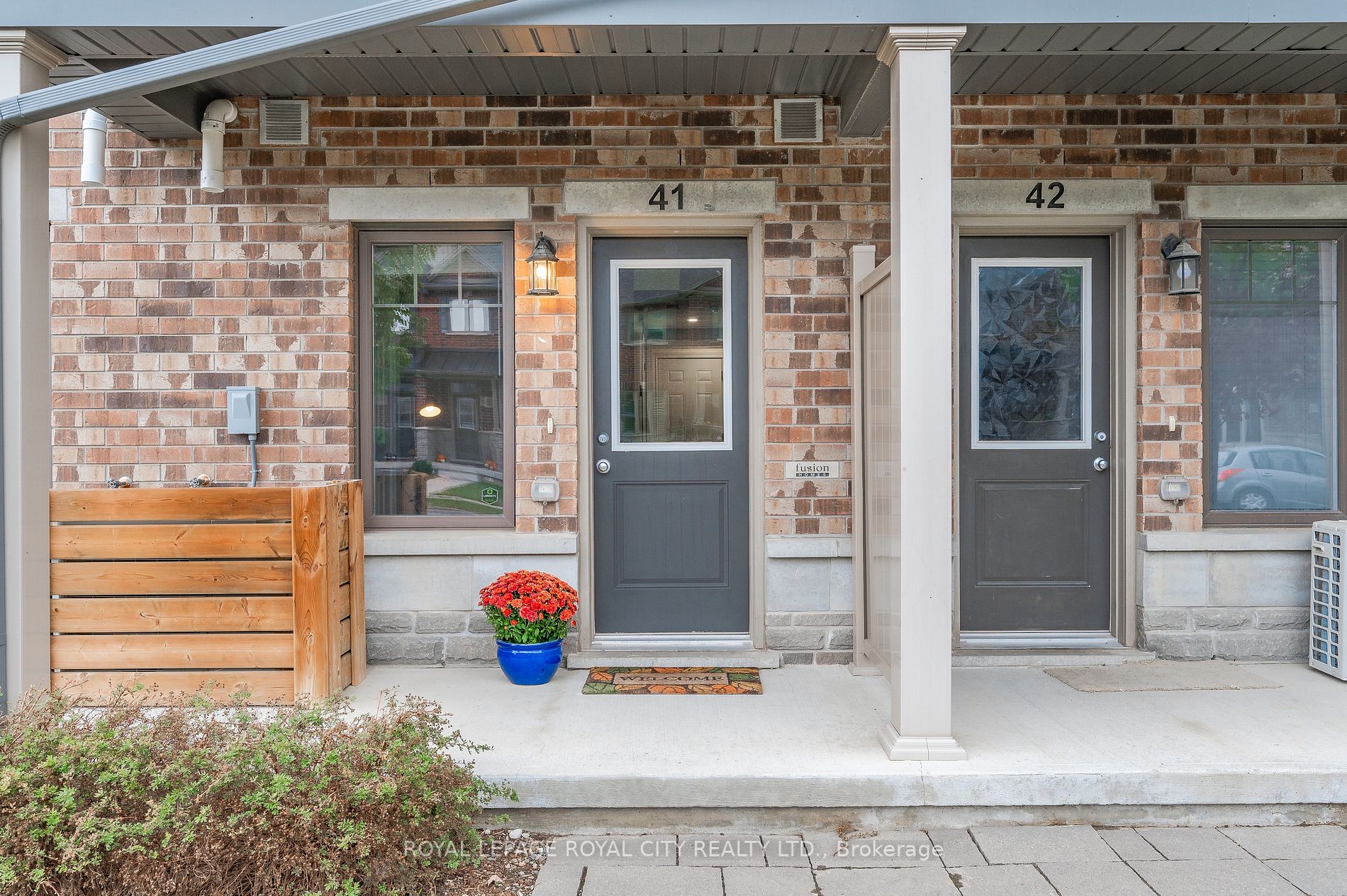 39 Kay Cres, #41