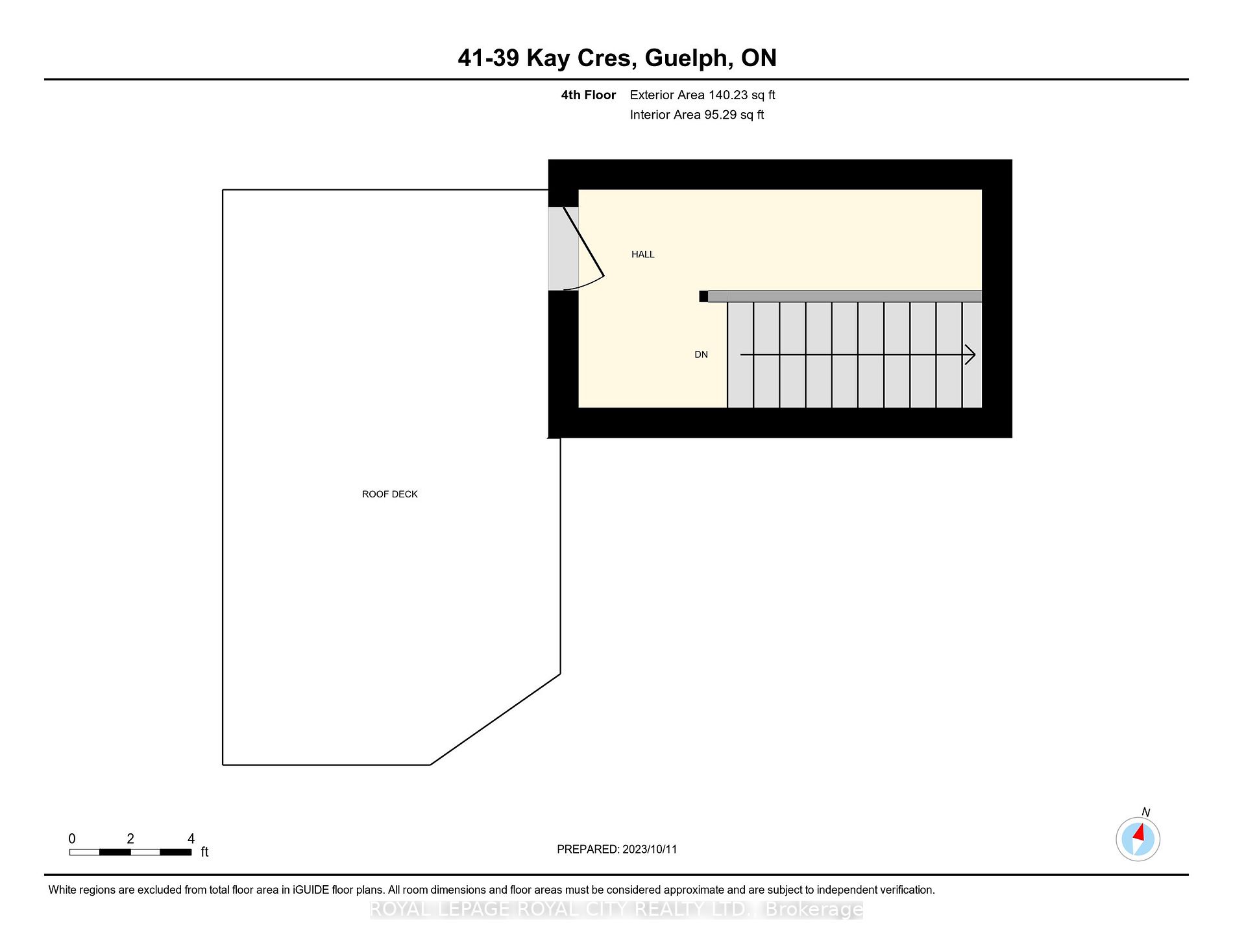 39 Kay Cres, #41