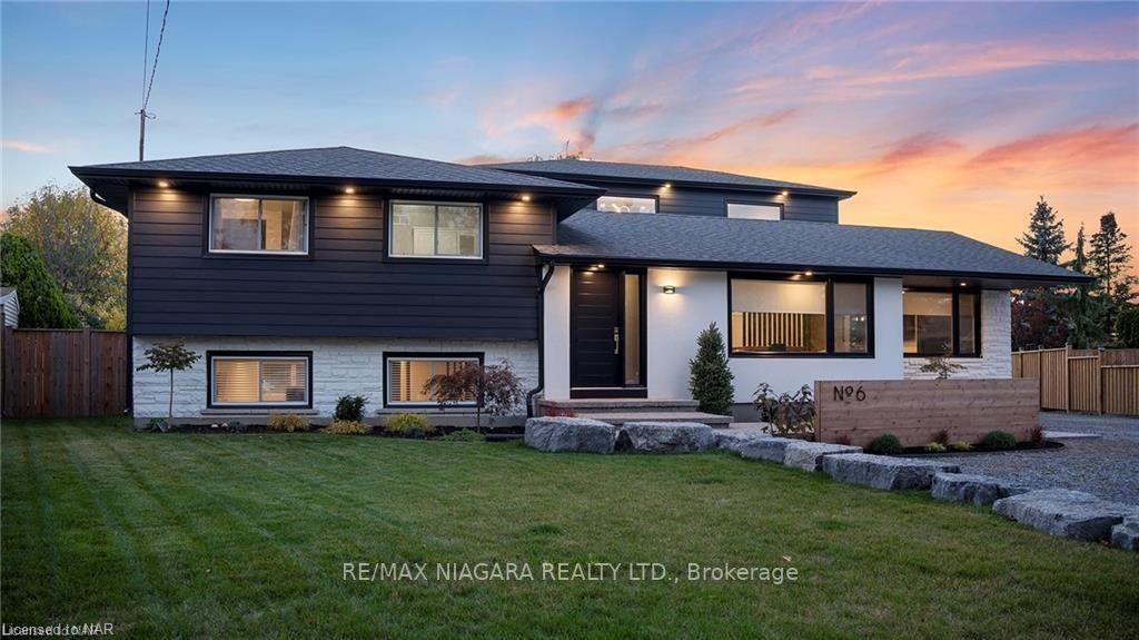 6 Stillwater Bay