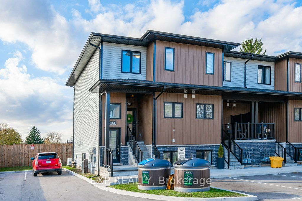 6591 Montrose Rd, #214