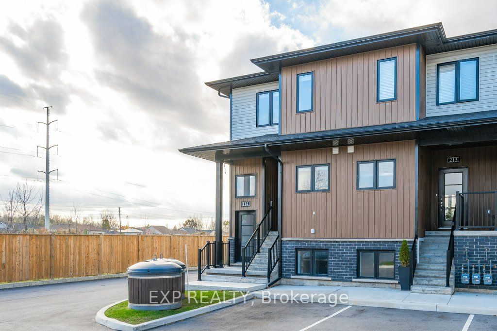 6591 Montrose Rd, #214