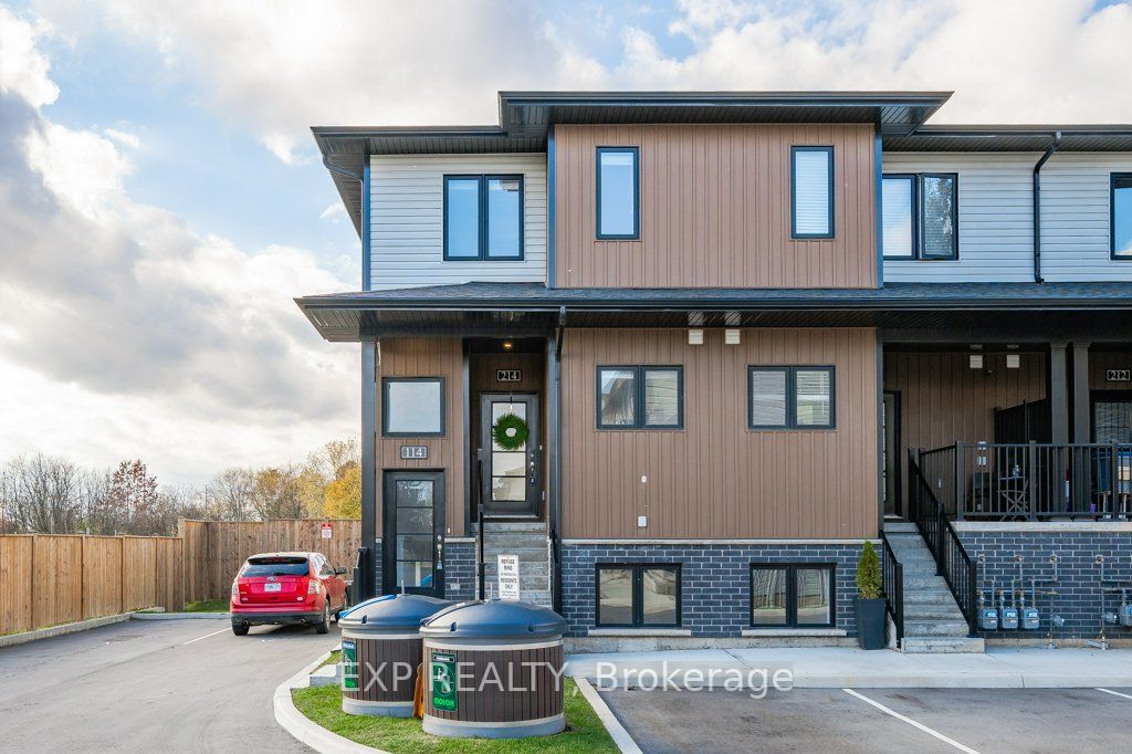 6591 Montrose Rd, #214