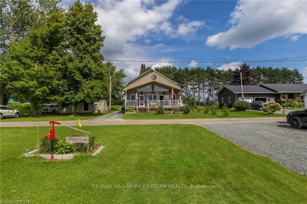 203 Lake Rd