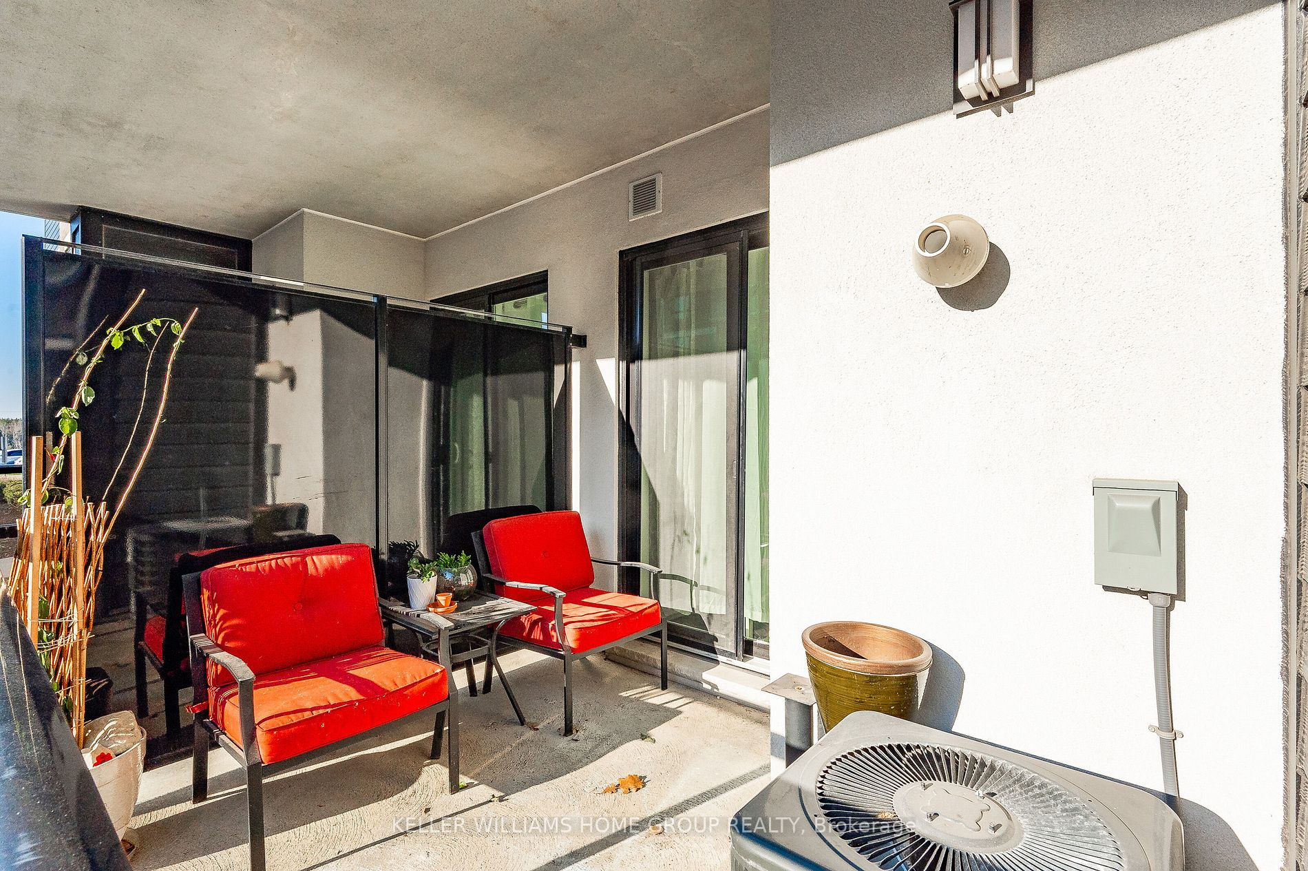 Undisclosed Address, #105