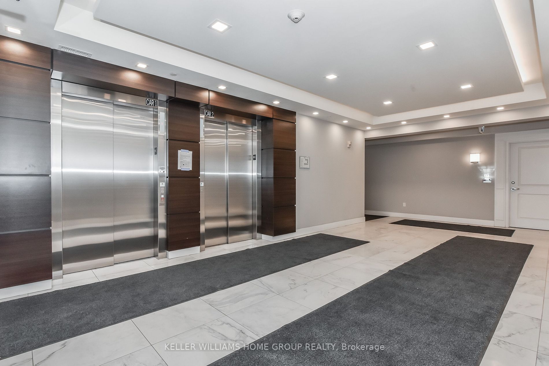 Undisclosed Address, #105