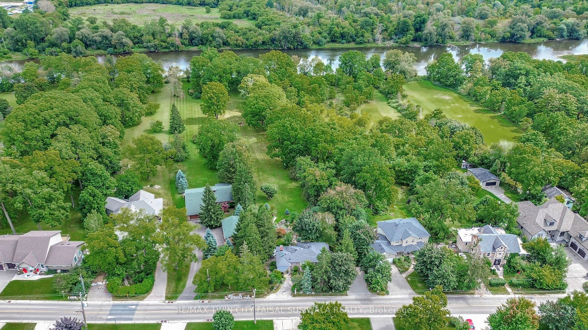 271 West River Rd