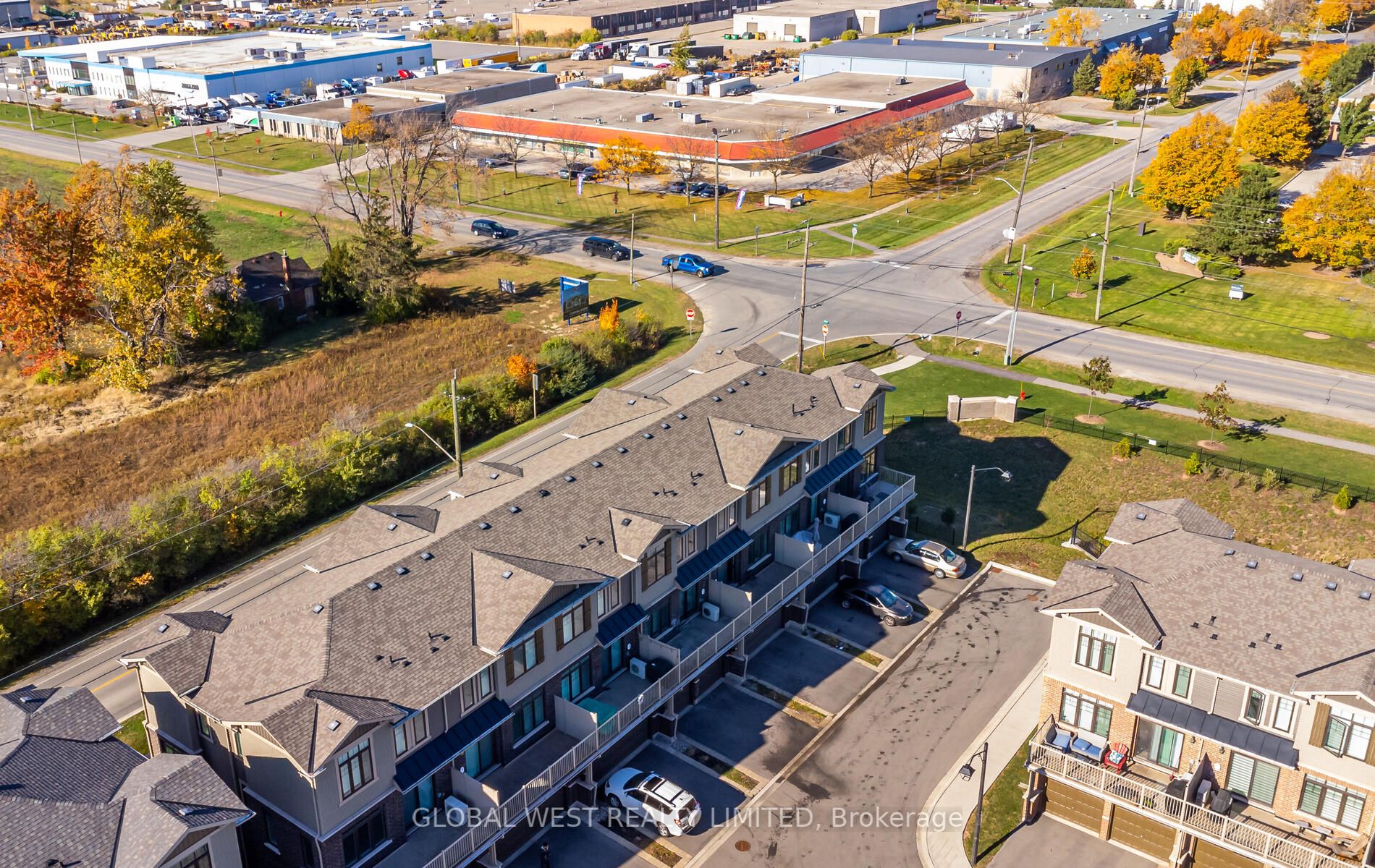 288 Glover Rd E, #11