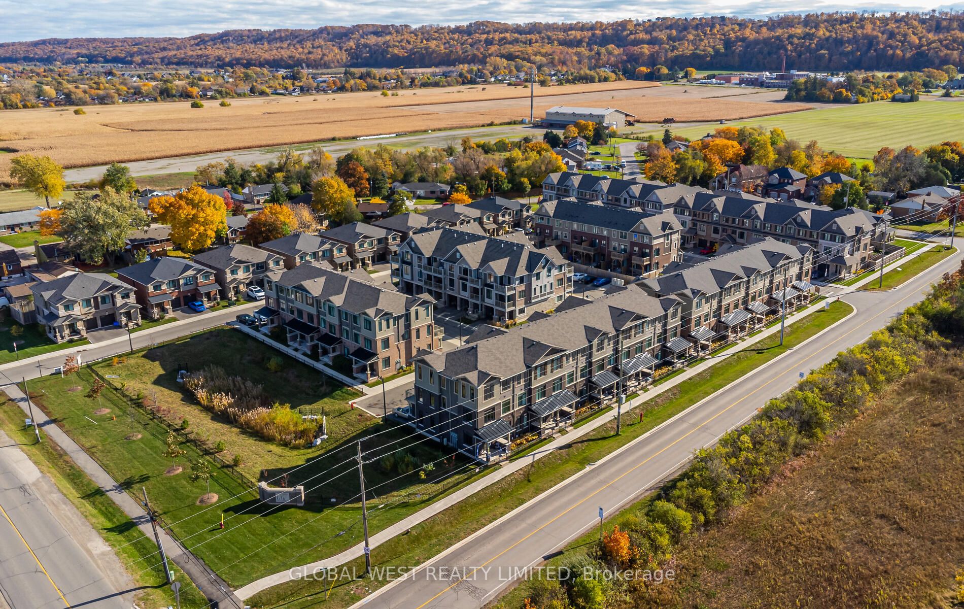 288 Glover Rd E, #11