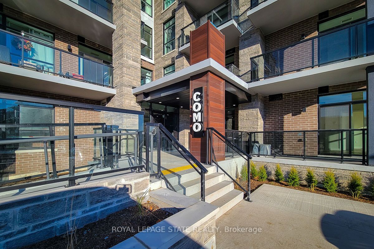 600 North Service Rd S, #402