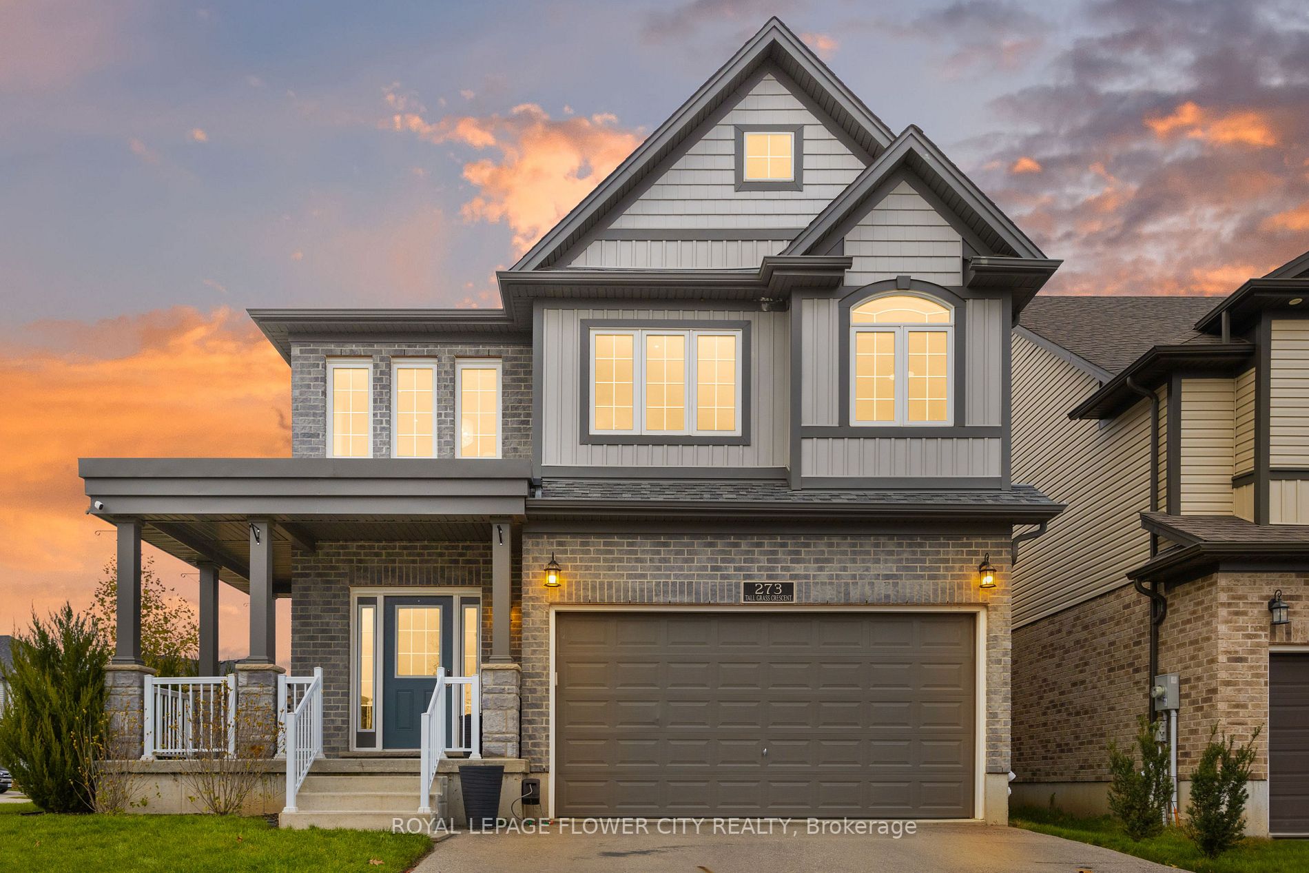 273 Tall Grass Cres