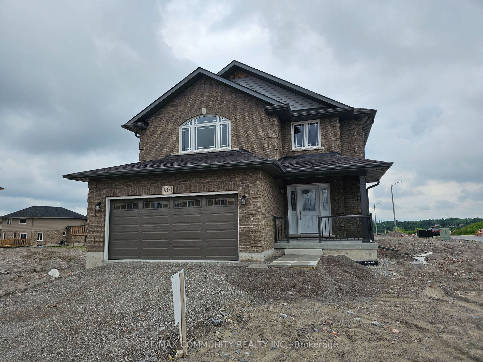 901 Bamford Terr