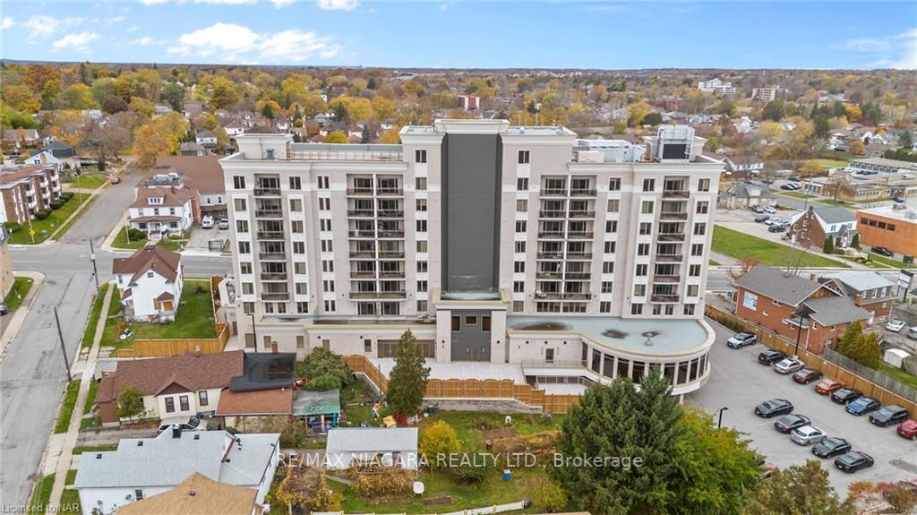 5698 Main St, #502