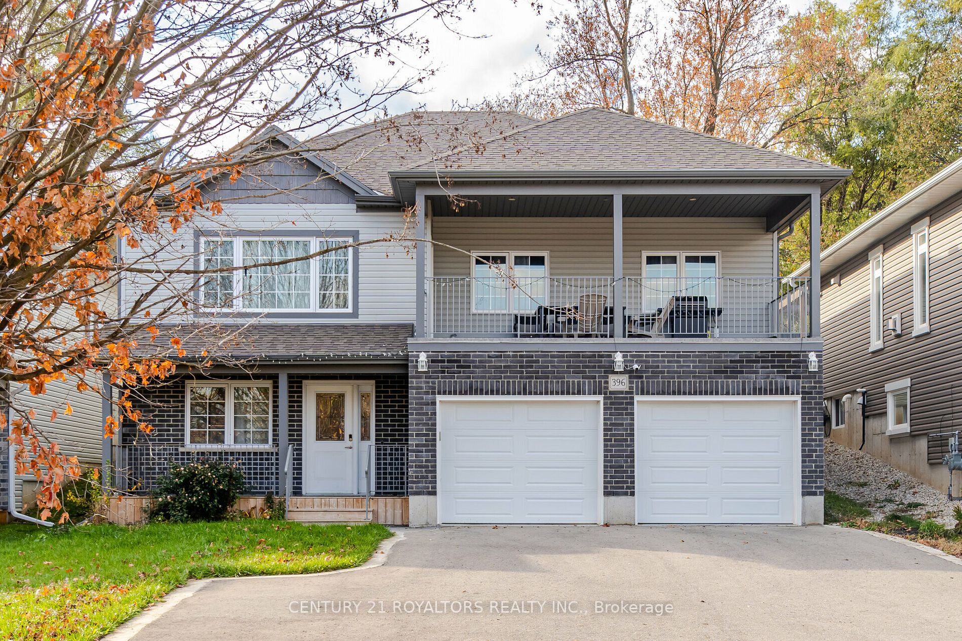 396 Mill St