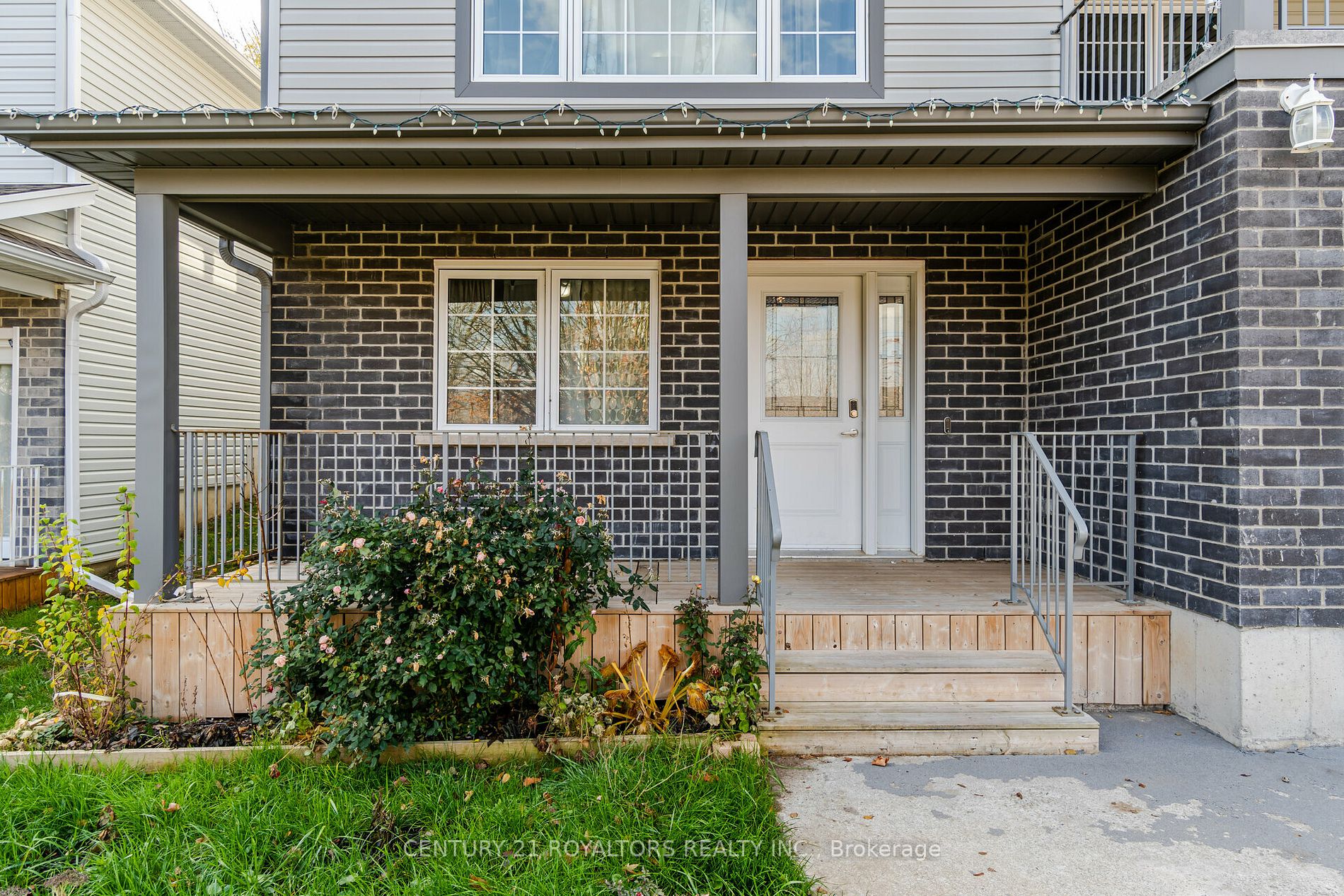 396 Mill St