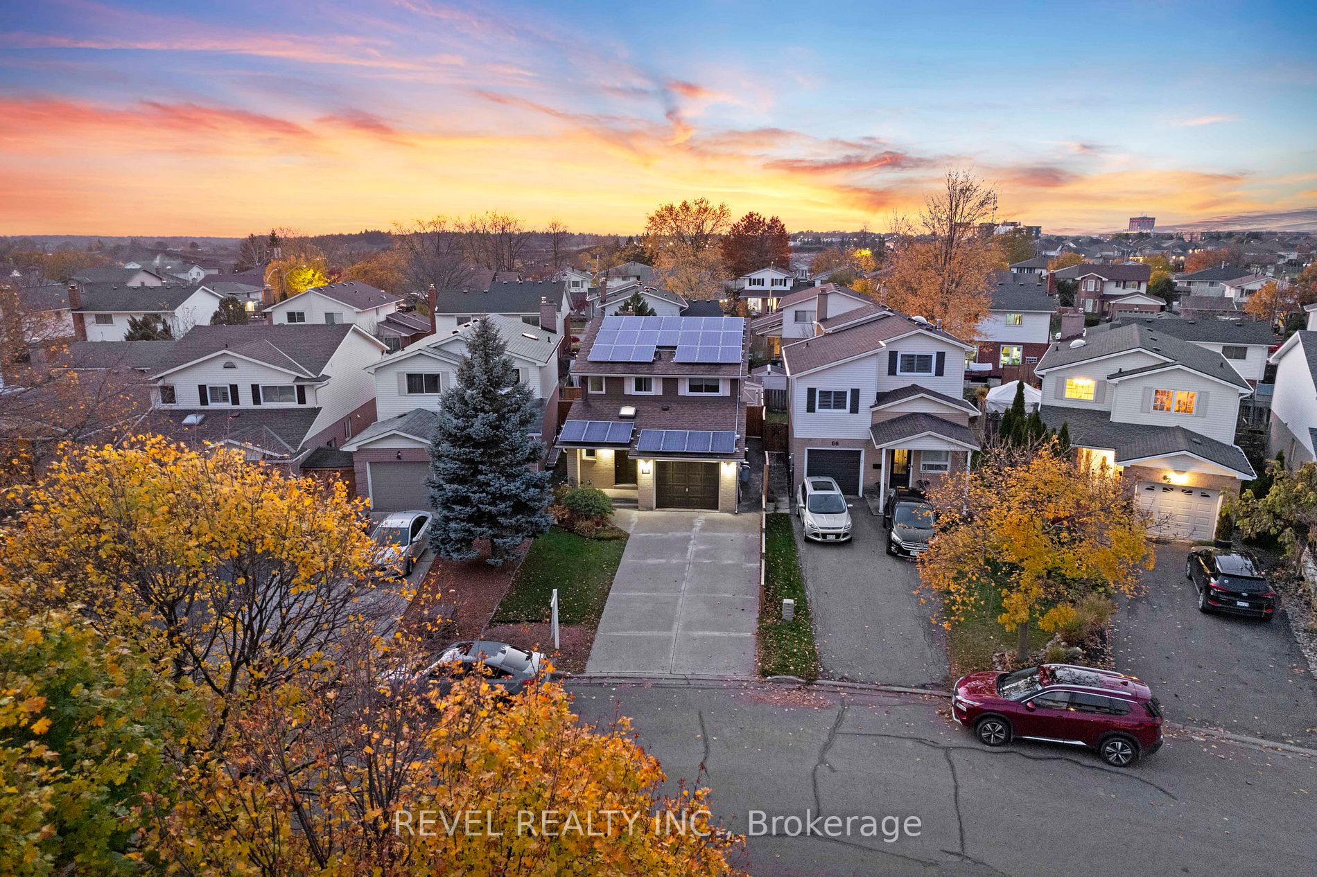 58 Baxter Cres